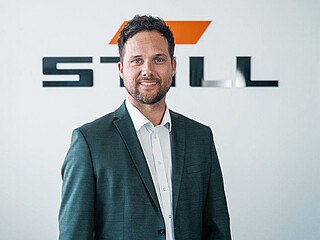 Portrait Morten Rysz Nielsen